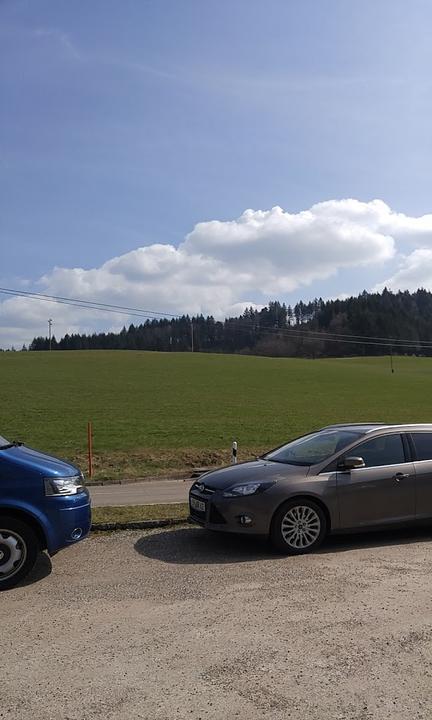 Hintere Höfe Gasthaus und Pension