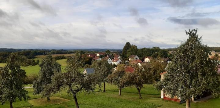 Gasthof zur Sonne