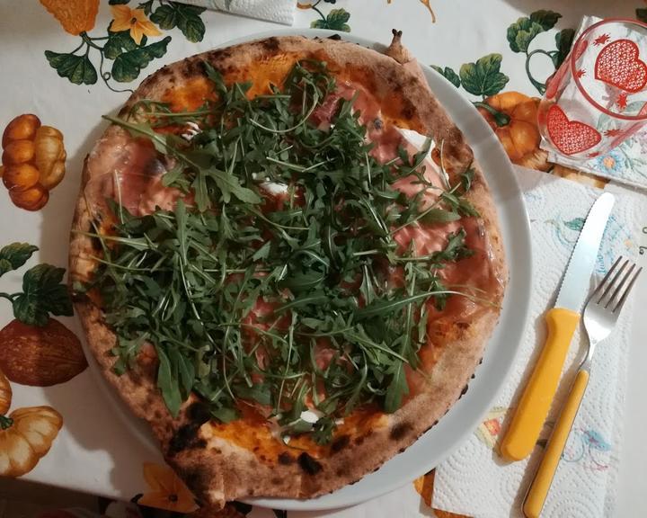 Pizzeria Da Lucia